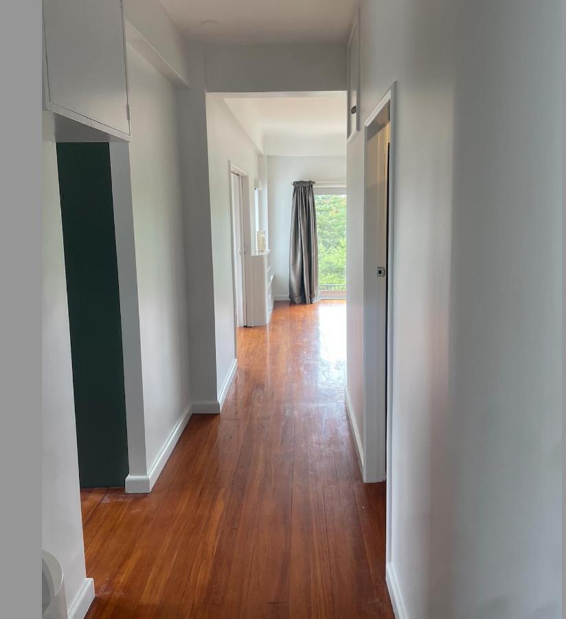 Cbd Apartment, River View Hamilton Exterior foto